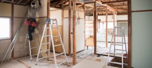 Entreprise de rénovation de la maison et de rénovation d’appartement à Montpeyroux